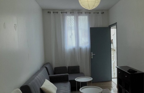 Villejuif Apartment | Villejuif IGR