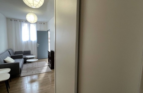 Villejuif Apartment | Villejuif IGR