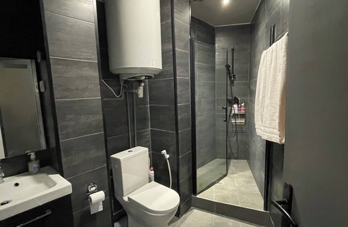 Villejuif Apartment | Villejuif IGR
