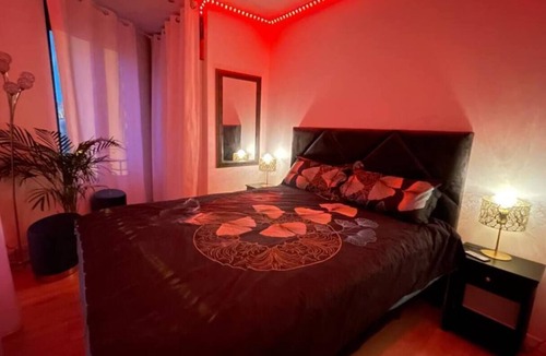 Villemomble Apartment | Villemomble: attractive, comfortable apartment