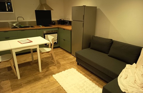 Villeneuve-les-Avignon Apartment | Villeneuve-les-avignon, historic center