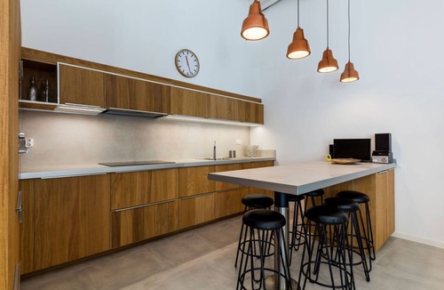 Villeneuvette House | Villeneuvette - Exceptional contemporary house