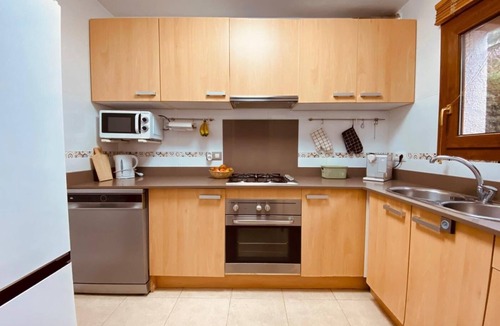 Tossa de Mar Villa | Villenpark Playa Arena - House Montse