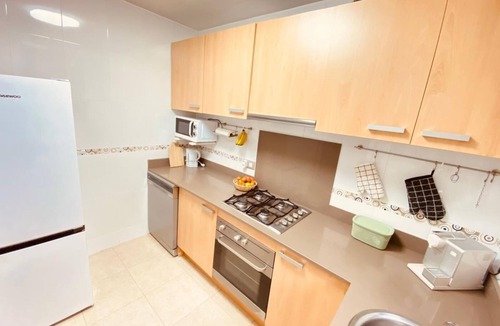 Tossa de Mar Villa | Villenpark Playa Arena - House Montse