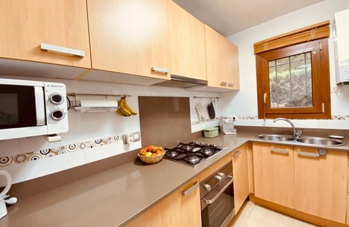 Tossa de Mar Villa | Villenpark Playa Arena - House Montse