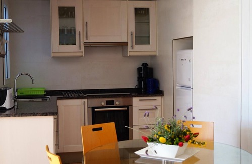 Lloret de Mar Villa | Villenpark Playa Arena House Mango