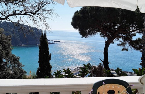 Lloret de Mar Villa | Villenpark Playa Arena House Mango