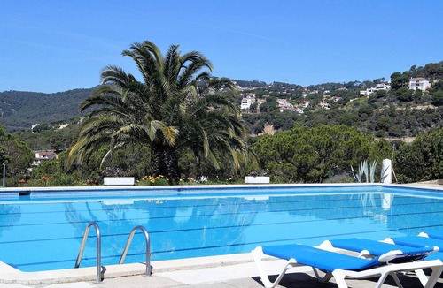 Canyelles Villa | Villenpark Playa Arena House Rosa