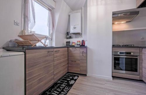 Villepinte Apartment | Villepinte, 2-4 pers, proche aéroport Roissy CDG, parc des expositions, Disney