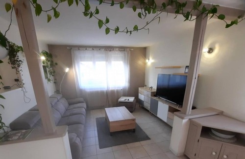 Villers-Semeuse Apartment | Villersia Lane - Villers-semeuse