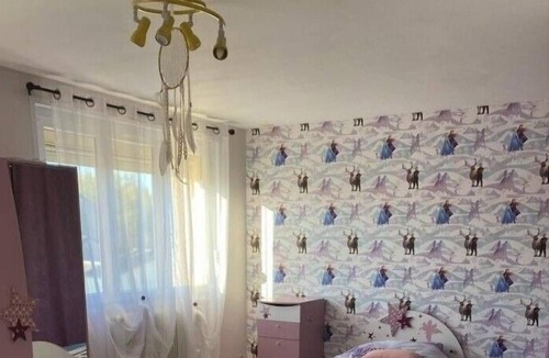 Villers-Semeuse Apartment | Villersia Lane - Villers-semeuse
