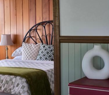 The Honeysuckles House | Villetta al Mare