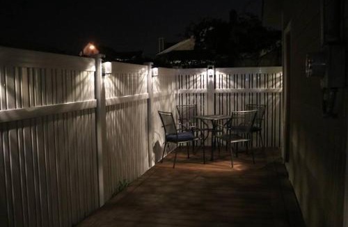 Wall Villa | Villetta del Mar