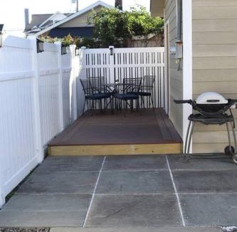 Wall Villa | Villetta del Mar