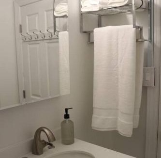 Wall Villa | Villetta del Mar