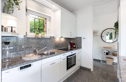 Pura House | Villetta Eva`s Place by Interhome