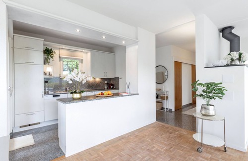 Pura House | Villetta Eva`s Place by Interhome