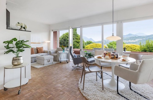 Pura House | Villetta Eva`s Place by Interhome