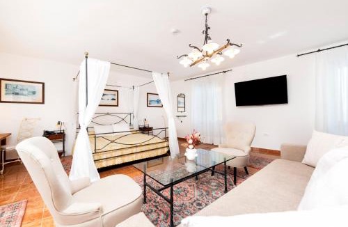 Valbandon Hotel | Villetta Phasiana