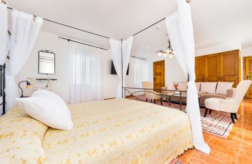 Valbandon Hotel | Villetta Phasiana