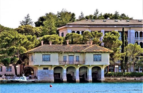 Valbandon Hotel | Villetta Phasiana
