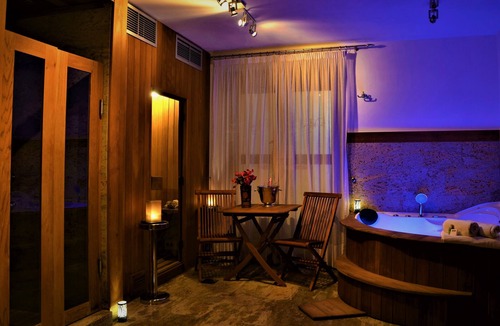 Fazana Hotel | Villetta Phasiana