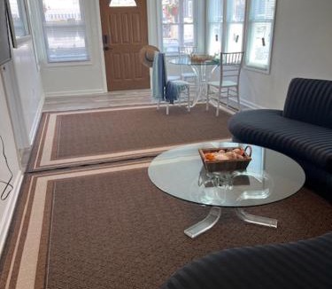 Wall Villa | Villetta Solare