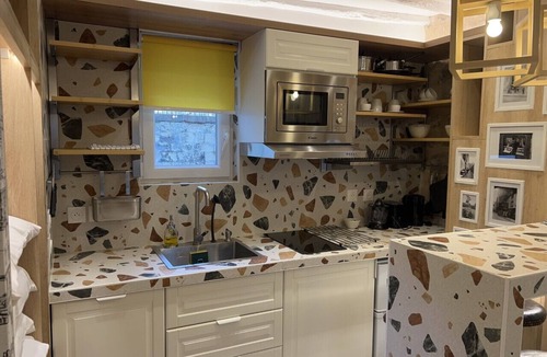 Quartier du Pont-de-Flandre Apartment | Villette & Canal - Nantes