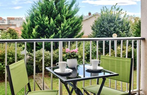 Villeurbanne Apartment | Villeurbanne La Doua - INSA - CESI