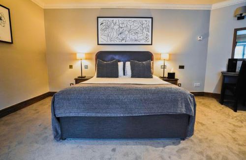 Buckingham Hotel | Villiers Hotel