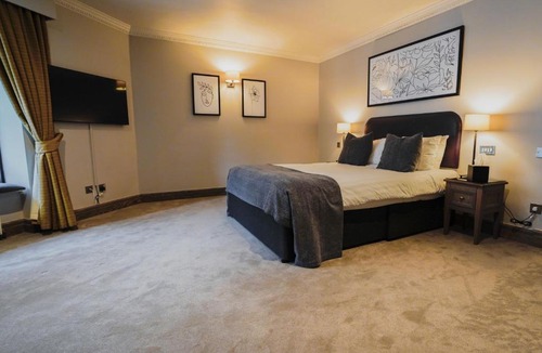 Buckingham Hotel | Villiers Hotel