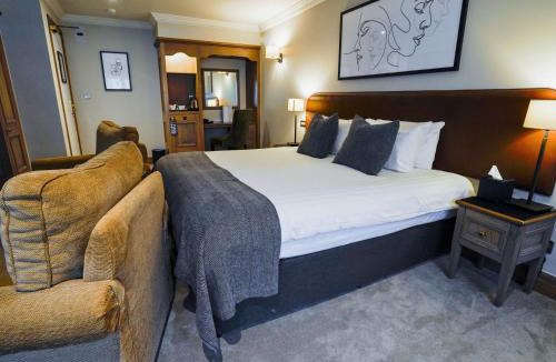 Buckingham Hotel | Villiers Hotel