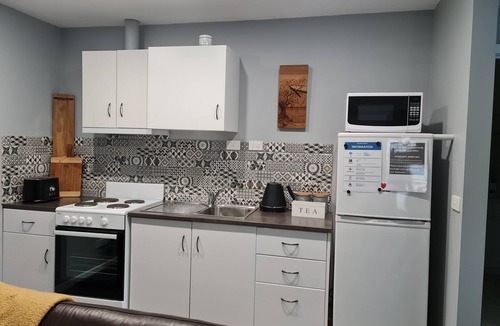 Hepburn Cottage | Villino in Hepburn