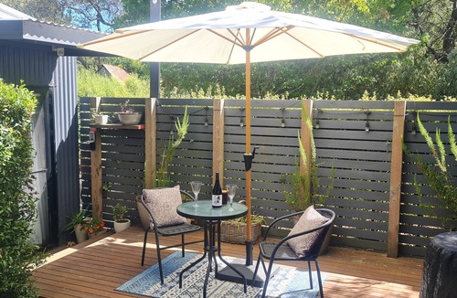 Hepburn Cottage | Villino in Hepburn