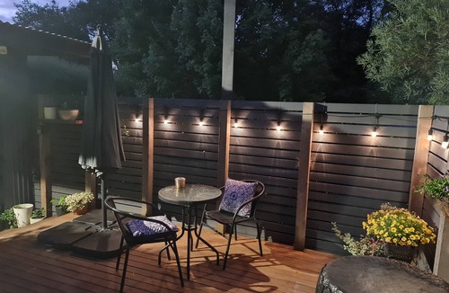 Hepburn Cottage | Villino in Hepburn