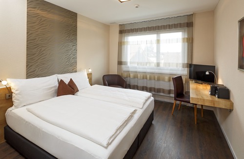 Villmergen Hotel | Villmergen Swiss Quality Hotel