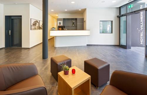 Villmergen Hotel | Villmergen Swiss Quality Hotel
