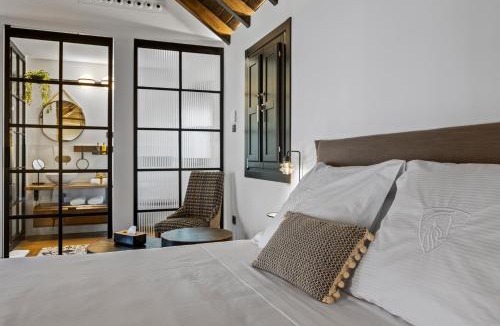 Marbella City Centre Hotel | VILLTAK La Maison - Adults Recommended Only