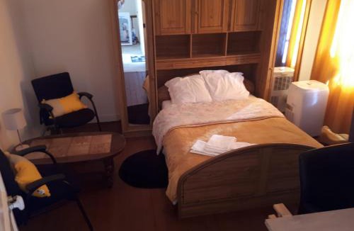 Gien Bed & Breakfast | VILLULA