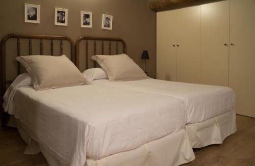 El Vilosell House | Vilosell Wine Hotel