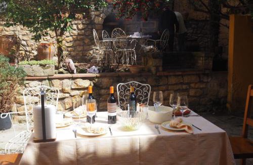 El Vilosell House | Vilosell Wine Hotel