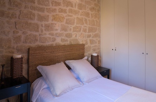 El Vilosell Hotel | Vilosell Wine Hotel