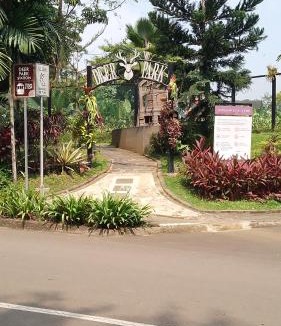 Ciawi Villa | Vimala hills KLI