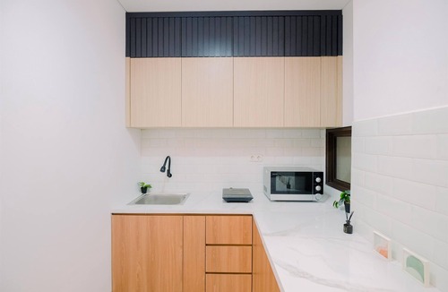 Ciawi Apartment | Vimala Hills Villa Gadog Puncak 3Br For 12 Pax