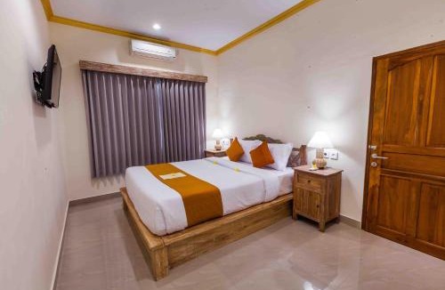 Petulu Hotel | Vimala Ubud Hotel