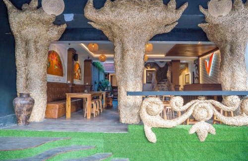 Petulu Hotel | Vimala Ubud Hotel