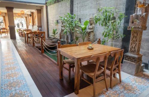 Petulu Hotel | Vimala Ubud Hotel