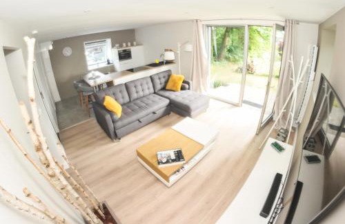 Vimy Apartment | VIMY@Home