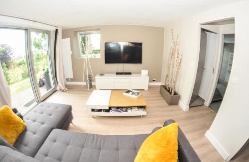 Vimy Apartment | VIMY@Home