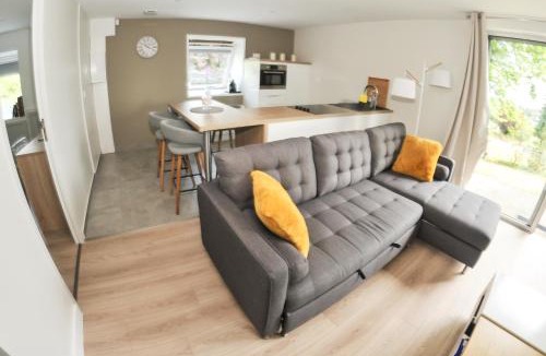 Vimy Apartment | VIMY@Home